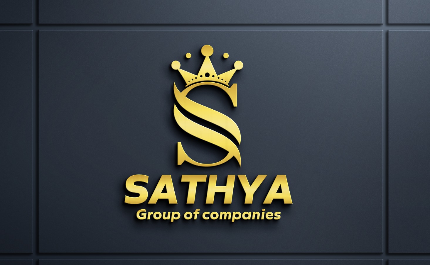 SATHYA Group of Companies Logo